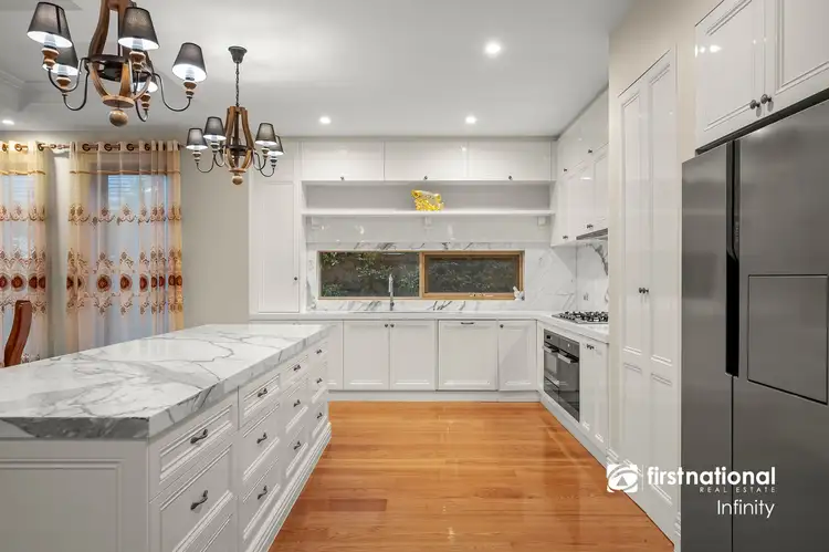 Third view of Homely house listing, 43 Rose Avenue, Glen Waverley VIC 3150