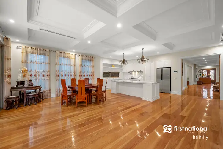Fourth view of Homely house listing, 43 Rose Avenue, Glen Waverley VIC 3150