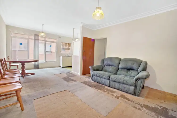 Second view of Homely apartment listing, 6/30 Bembridge Street, Carlton NSW 2218