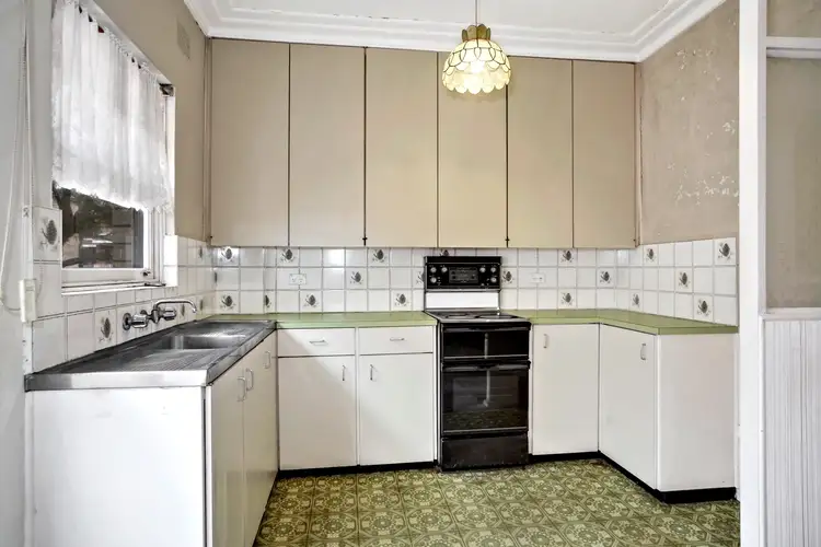 Third view of Homely apartment listing, 6/30 Bembridge Street, Carlton NSW 2218