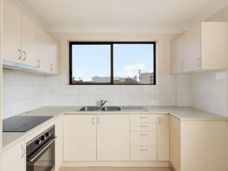 Third view of Homely unit listing, 5/50 Henchman Street, Nundah QLD 4012