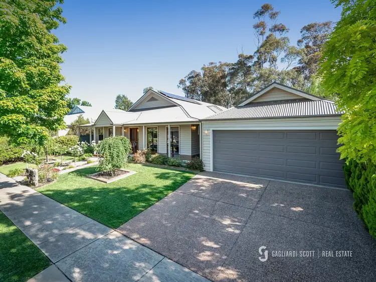 Main view of Homely house listing, 13 Plover Drive, Kialla VIC 3631