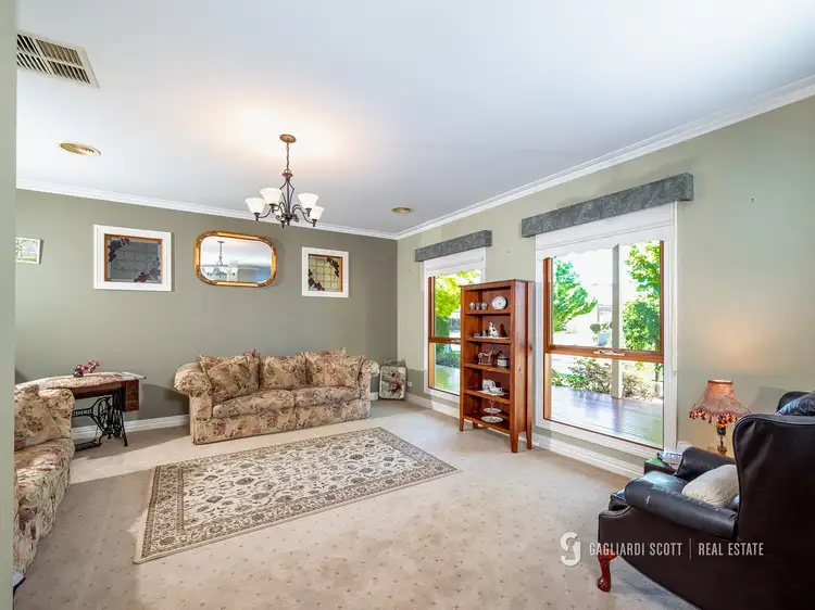 Third view of Homely house listing, 13 Plover Drive, Kialla VIC 3631