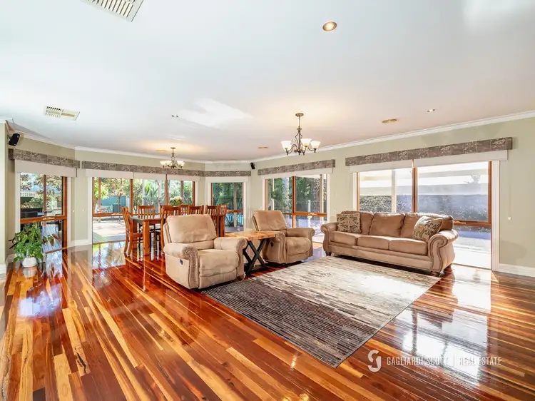 Fourth view of Homely house listing, 13 Plover Drive, Kialla VIC 3631