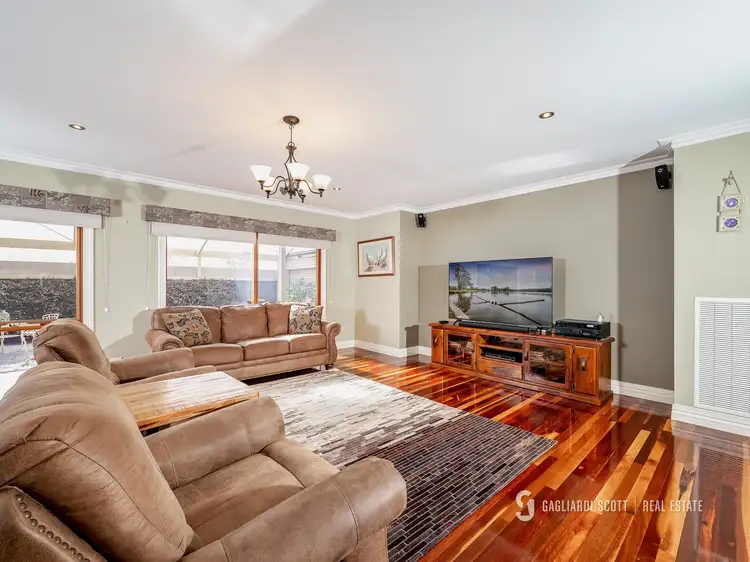 Fifth view of Homely house listing, 13 Plover Drive, Kialla VIC 3631