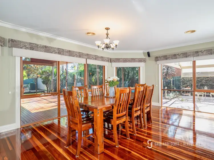 Sixth view of Homely house listing, 13 Plover Drive, Kialla VIC 3631