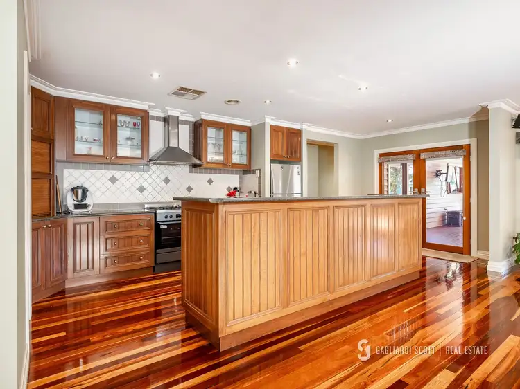 Seventh view of Homely house listing, 13 Plover Drive, Kialla VIC 3631