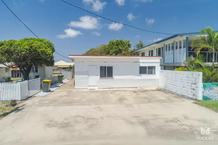 Second view of Homely house listing, 89 Queens Beach Esplanade, Bowen QLD 4805
