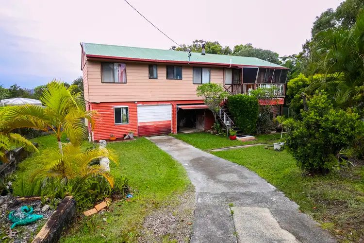 7 Allistair Court, Macleay Island QLD 4184