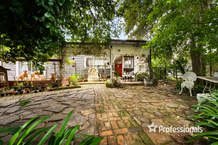 Main view of Homely rural property listing, 11 Factory Lane, Walwa VIC 3709