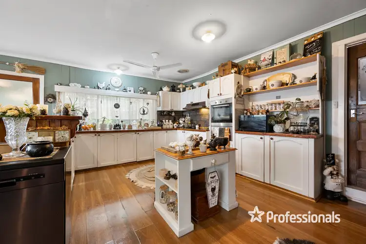 Third view of Homely rural property listing, 11 Factory Lane, Walwa VIC 3709