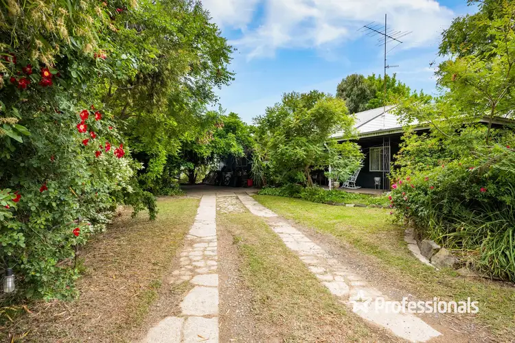 Fifth view of Homely rural property listing, 11 Factory Lane, Walwa VIC 3709
