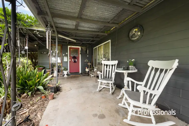 Sixth view of Homely rural property listing, 11 Factory Lane, Walwa VIC 3709