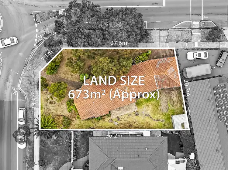 64 Apollo Road, Taylors Lakes VIC 3038