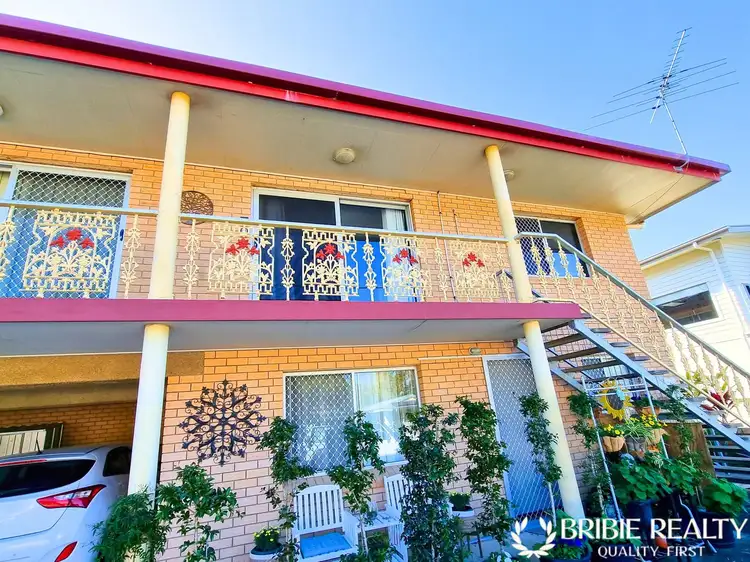 2/73 Welsby Parade, Bongaree QLD 4507
