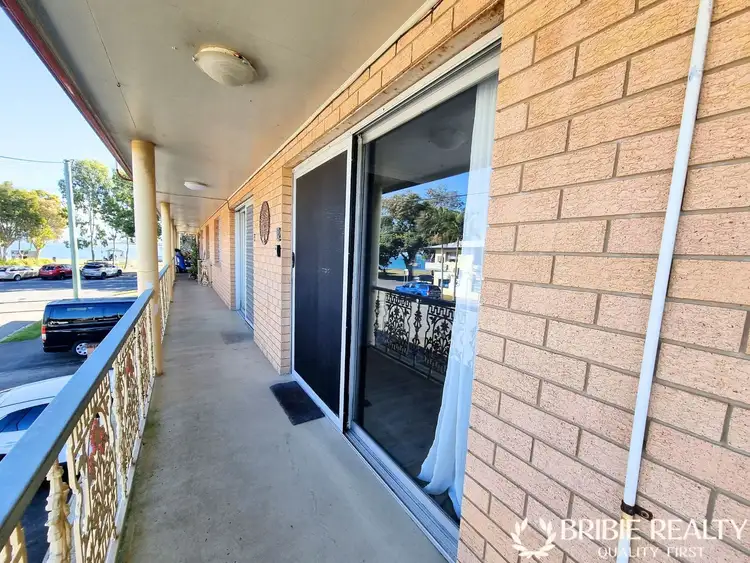Second view of Homely unit listing, 2/73 Welsby Parade, Bongaree QLD 4507