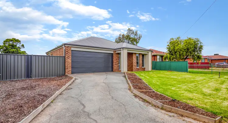 Main view of Homely house listing, 2 Nethersole Court, Shepparton VIC 3630