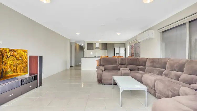 Second view of Homely house listing, 2 Nethersole Court, Shepparton VIC 3630