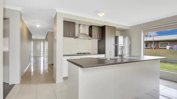 Third view of Homely house listing, 2 Nethersole Court, Shepparton VIC 3630