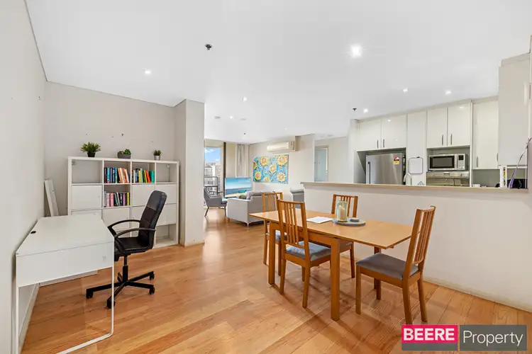 Second view of Homely unit listing, 706/6 Lachlan Street, Waterloo NSW 2017