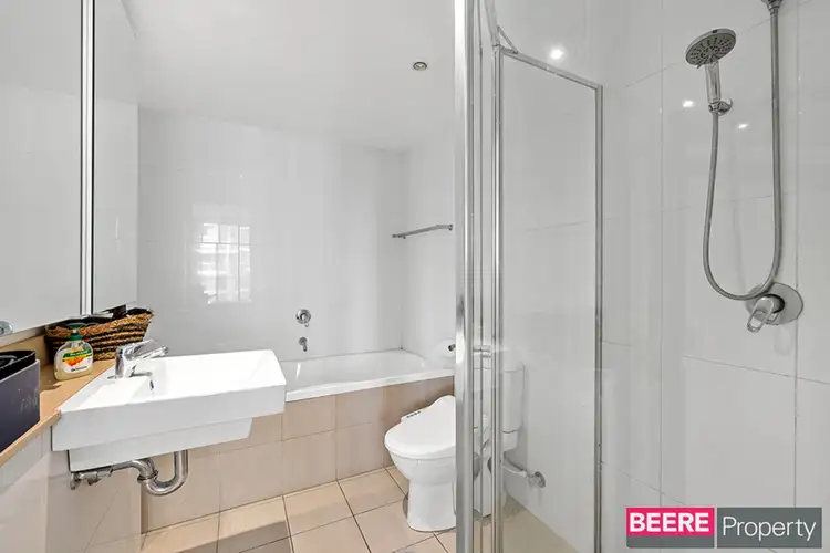 Fifth view of Homely unit listing, 706/6 Lachlan Street, Waterloo NSW 2017