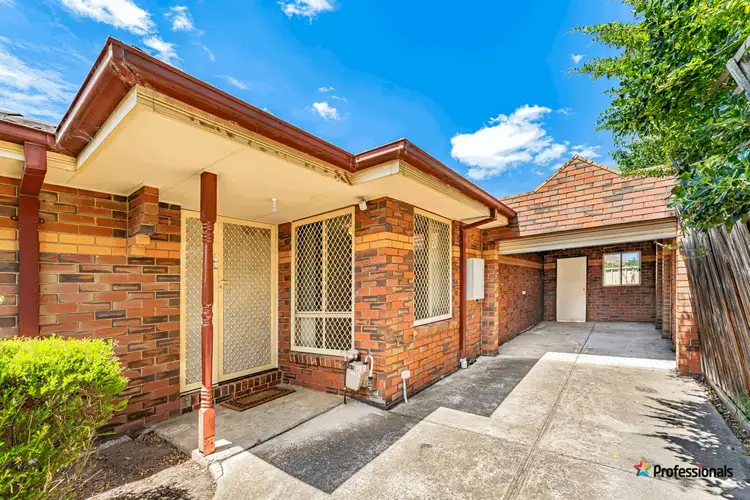 Main view of Homely unit listing, 3/19 Finchley Avenue, Glenroy VIC 3046