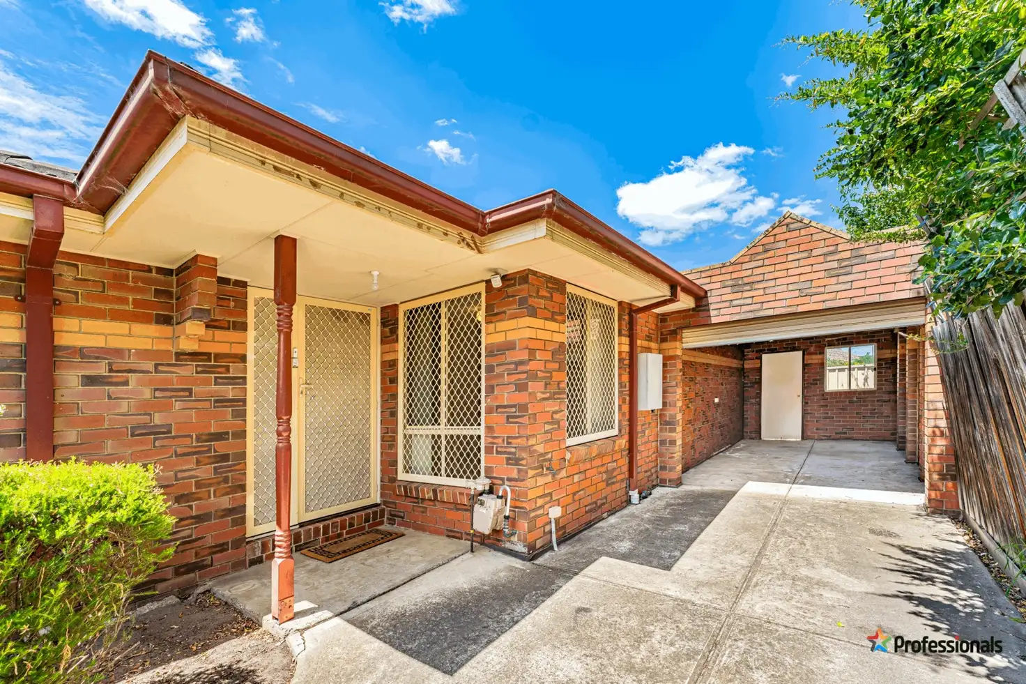 Main view of Homely unit listing, 3/19 Finchley Avenue, Glenroy VIC 3046