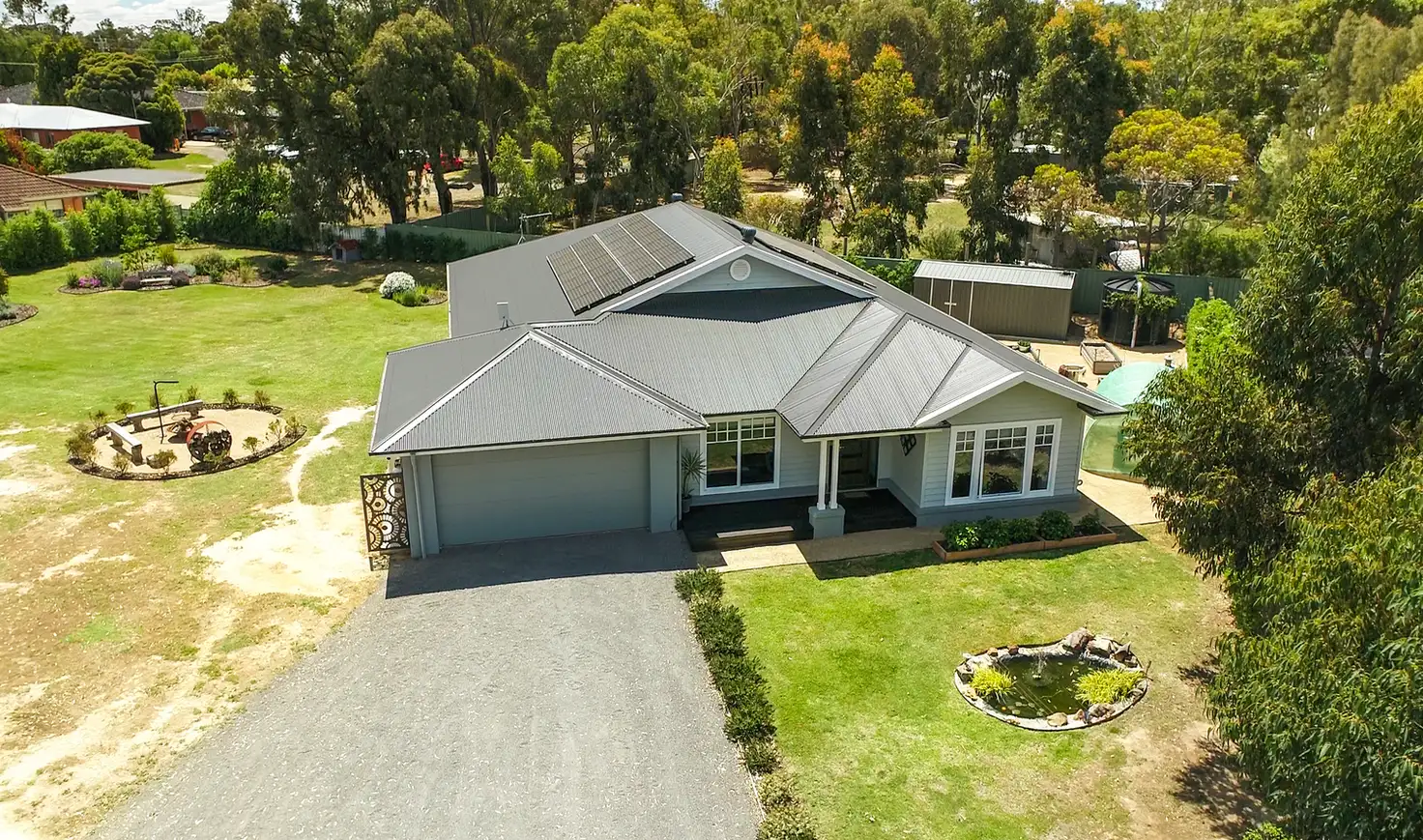 Main view of Homely rural property listing, 1/16 Station Street, Murchison VIC 3610