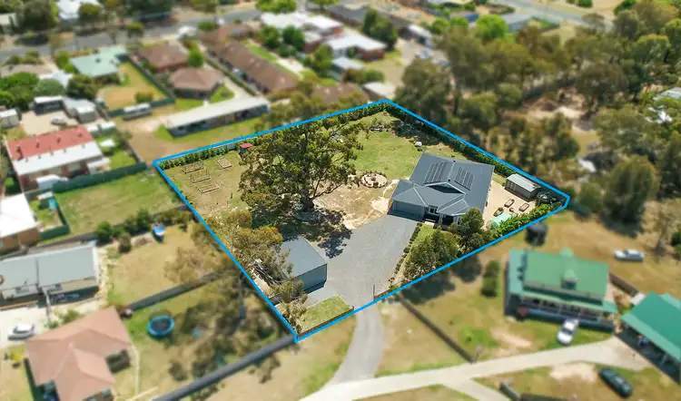 Fourth view of Homely rural property listing, 1/16 Station Street, Murchison VIC 3610
