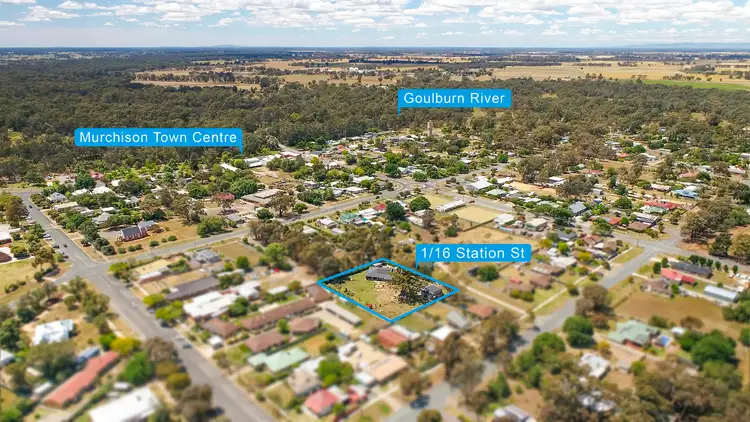 Fifth view of Homely rural property listing, 1/16 Station Street, Murchison VIC 3610