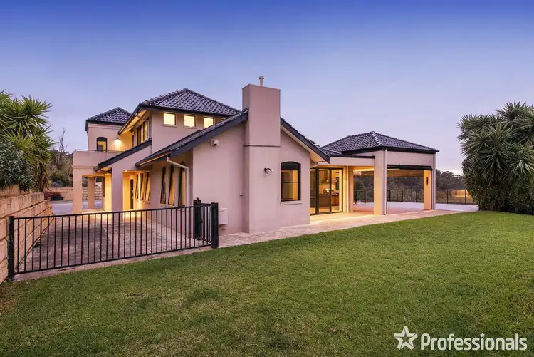 Second view of Homely house listing, 14 City Vista, Kalamunda WA 6076