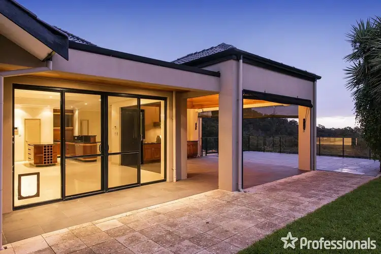 Third view of Homely house listing, 14 City Vista, Kalamunda WA 6076