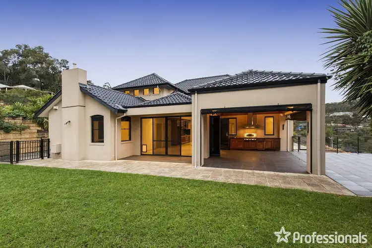 Fourth view of Homely house listing, 14 City Vista, Kalamunda WA 6076