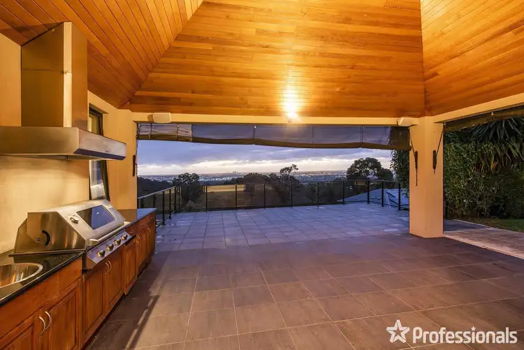 Fifth view of Homely house listing, 14 City Vista, Kalamunda WA 6076
