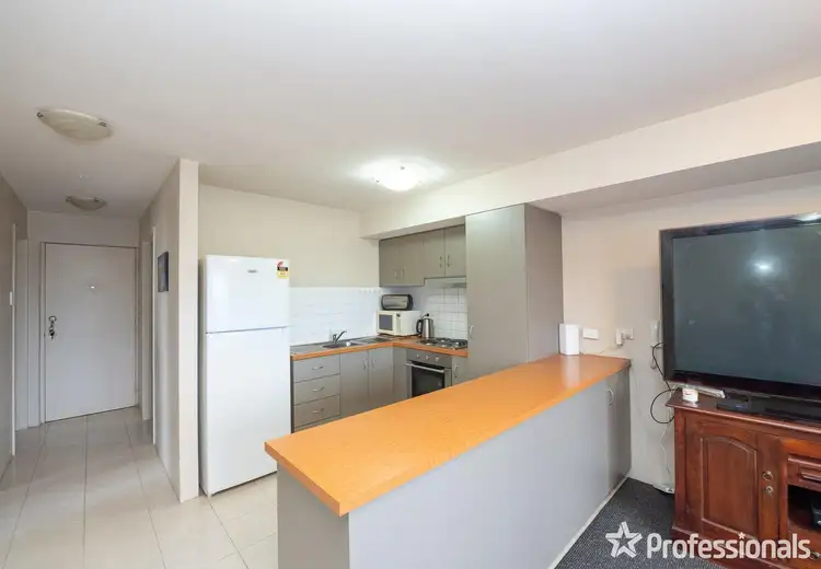 Second view of Homely unit listing, Unit 25/44 Railway Parade, Midland WA 6056