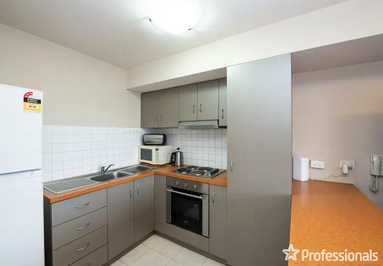 Third view of Homely unit listing, Unit 25/44 Railway Parade, Midland WA 6056
