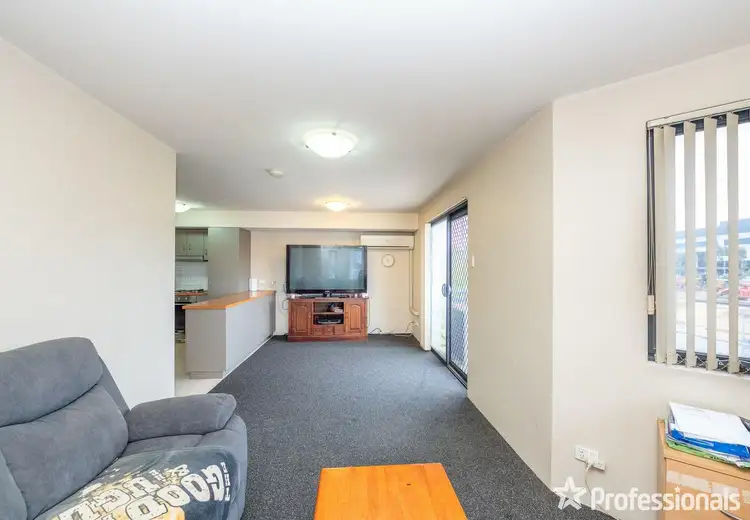 Fourth view of Homely unit listing, Unit 25/44 Railway Parade, Midland WA 6056