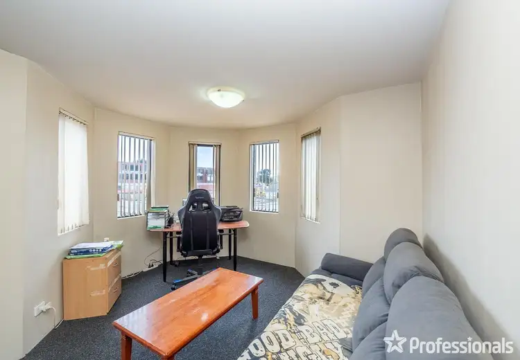 Fifth view of Homely unit listing, Unit 25/44 Railway Parade, Midland WA 6056