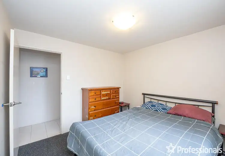 Seventh view of Homely unit listing, Unit 25/44 Railway Parade, Midland WA 6056