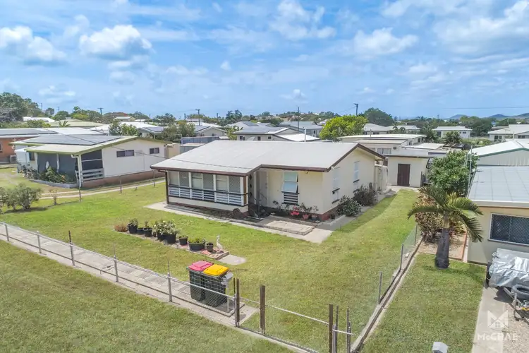 11 Denison Street, Bowen QLD 4805