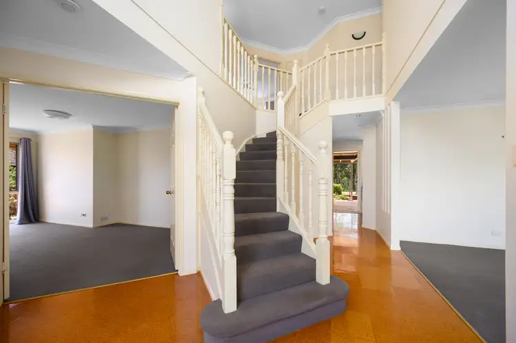 Second view of Homely house listing, 8 Greg Norman Crescent, Parkwood QLD 4214