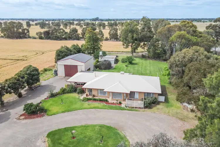 110 Congupna East Road, Congupna VIC 3633