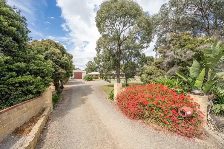 Fourth view of Homely rural property listing, 110 Congupna East Road, Congupna VIC 3633