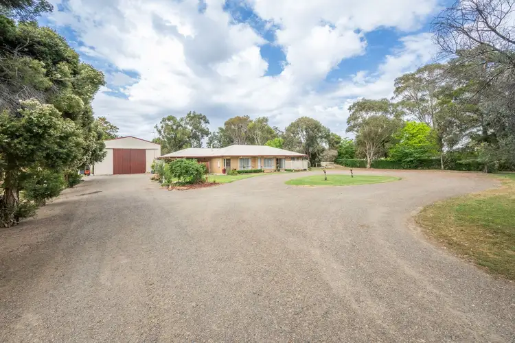 Fifth view of Homely rural property listing, 110 Congupna East Road, Congupna VIC 3633