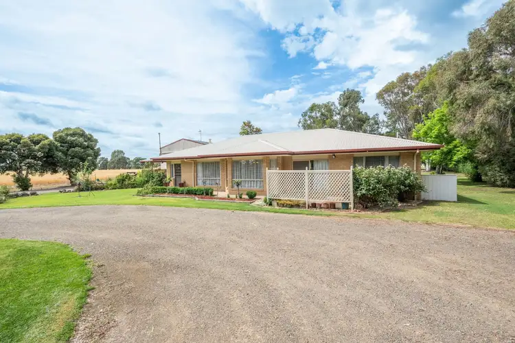 Sixth view of Homely rural property listing, 110 Congupna East Road, Congupna VIC 3633