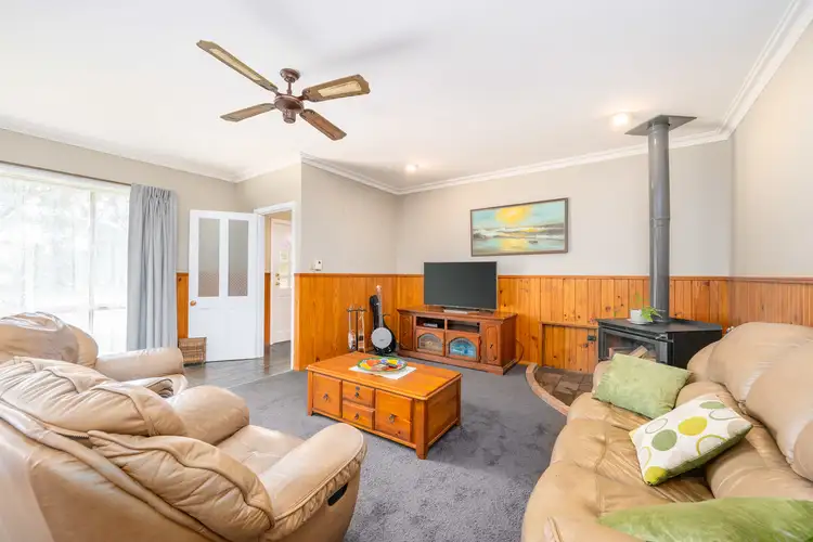 Seventh view of Homely rural property listing, 110 Congupna East Road, Congupna VIC 3633