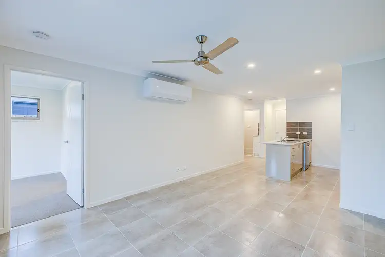 Third view of Homely semi-detached listing, 2/25 Sheepdog Road, Park Ridge QLD 4125