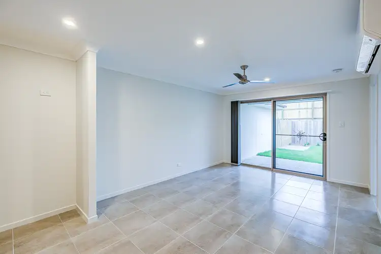 Fourth view of Homely semi-detached listing, 2/25 Sheepdog Road, Park Ridge QLD 4125