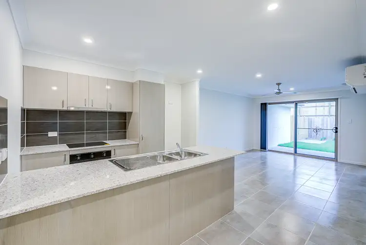 Fifth view of Homely semi-detached listing, 2/25 Sheepdog Road, Park Ridge QLD 4125