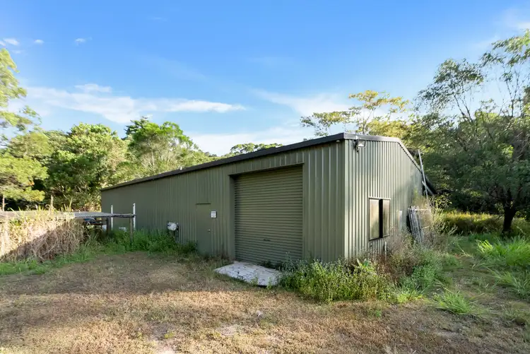 Fourth view of Homely rural property listing, 1060 Pine Creek Yarrabah Road, East Trinity QLD 4871